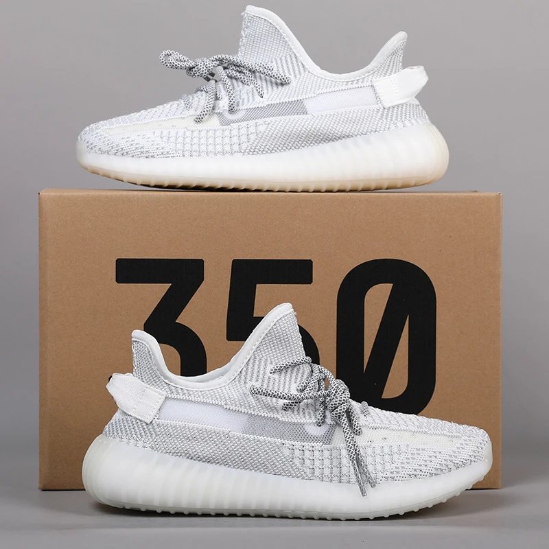 Starry Sky White (Three Bars)