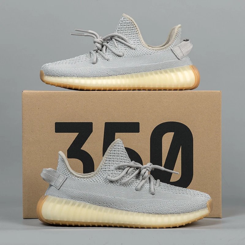 Sesame Grey (Three Bars)