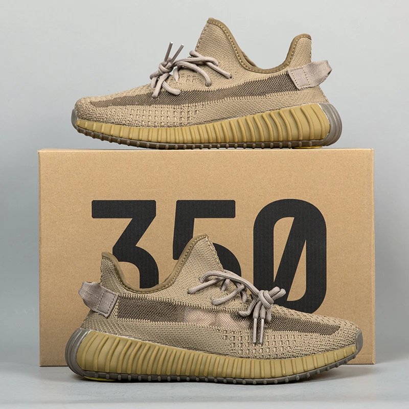 Earth Color (Three Bars)
