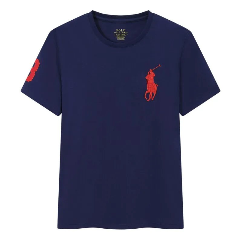 Ralph T Malaysia Treasure Blue Red