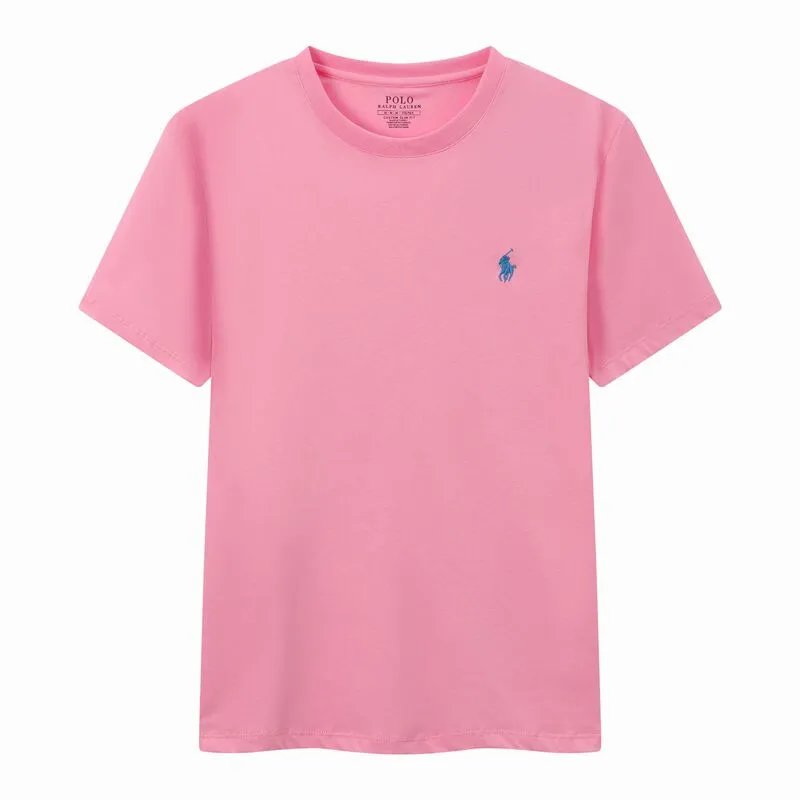 Ralph T Pony Pink Blue