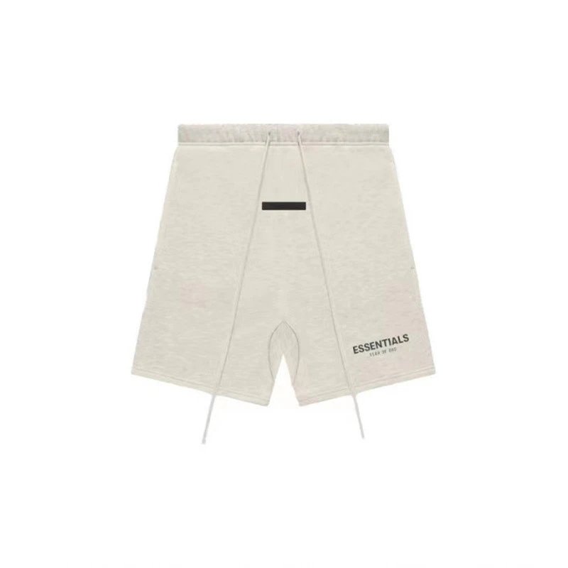 Light Heather Grey (French Terry)