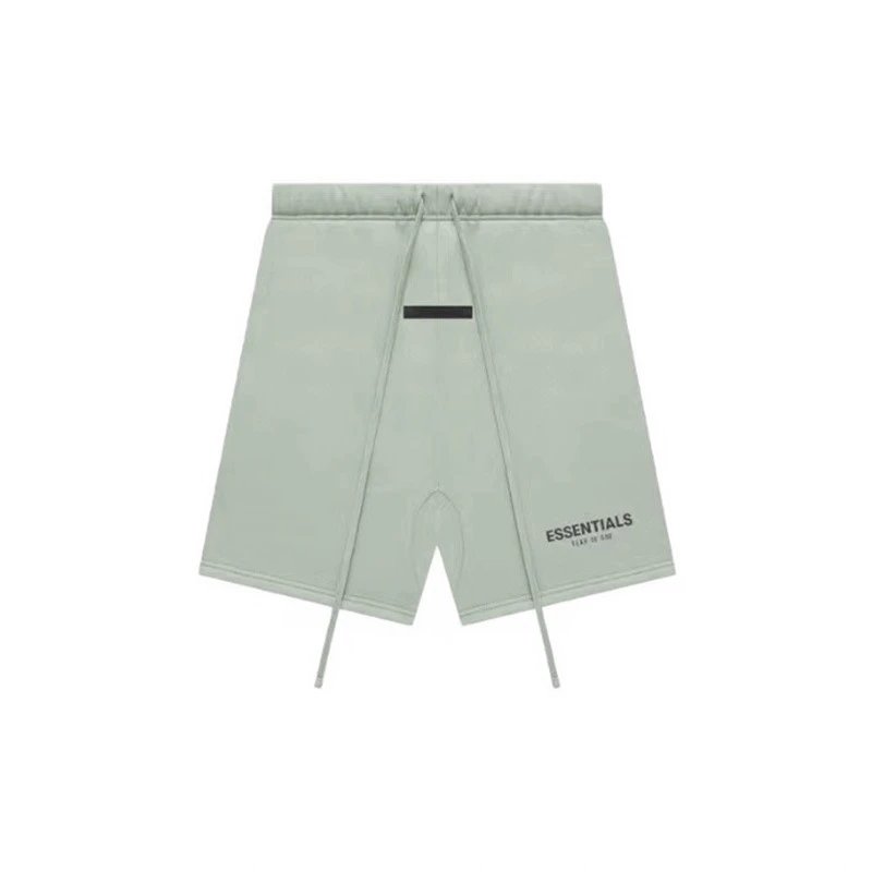 Pistachio Green (French Terry)