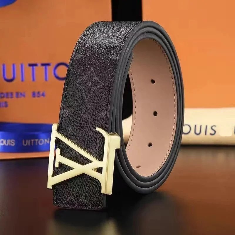 Black Old Fashioned Gold Buckle [Complimentary Punch]