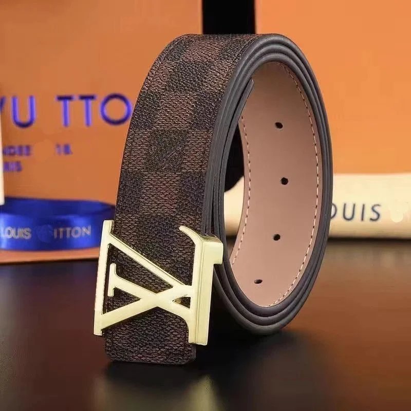 Cage Gold Buckle [Complimentary Punch]