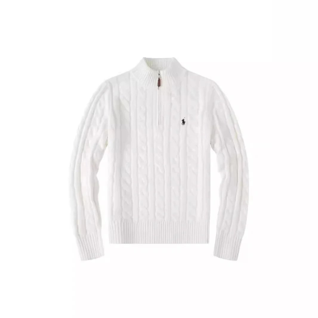 Xiaoma Men's Sweater Autumn/Winter
