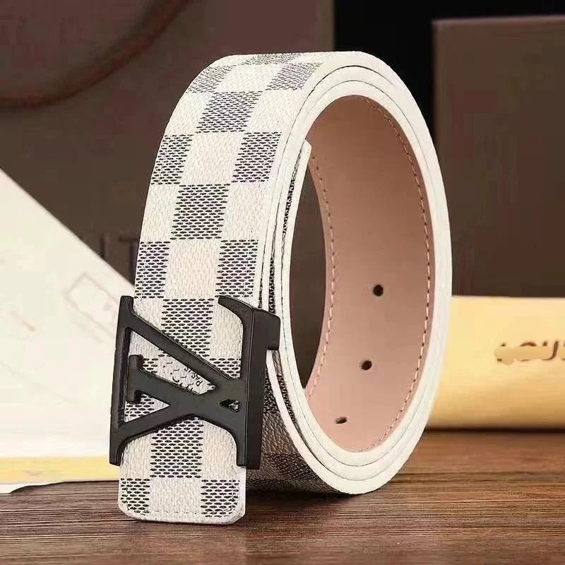 White lattice with black buttons [complimentary hole punch].