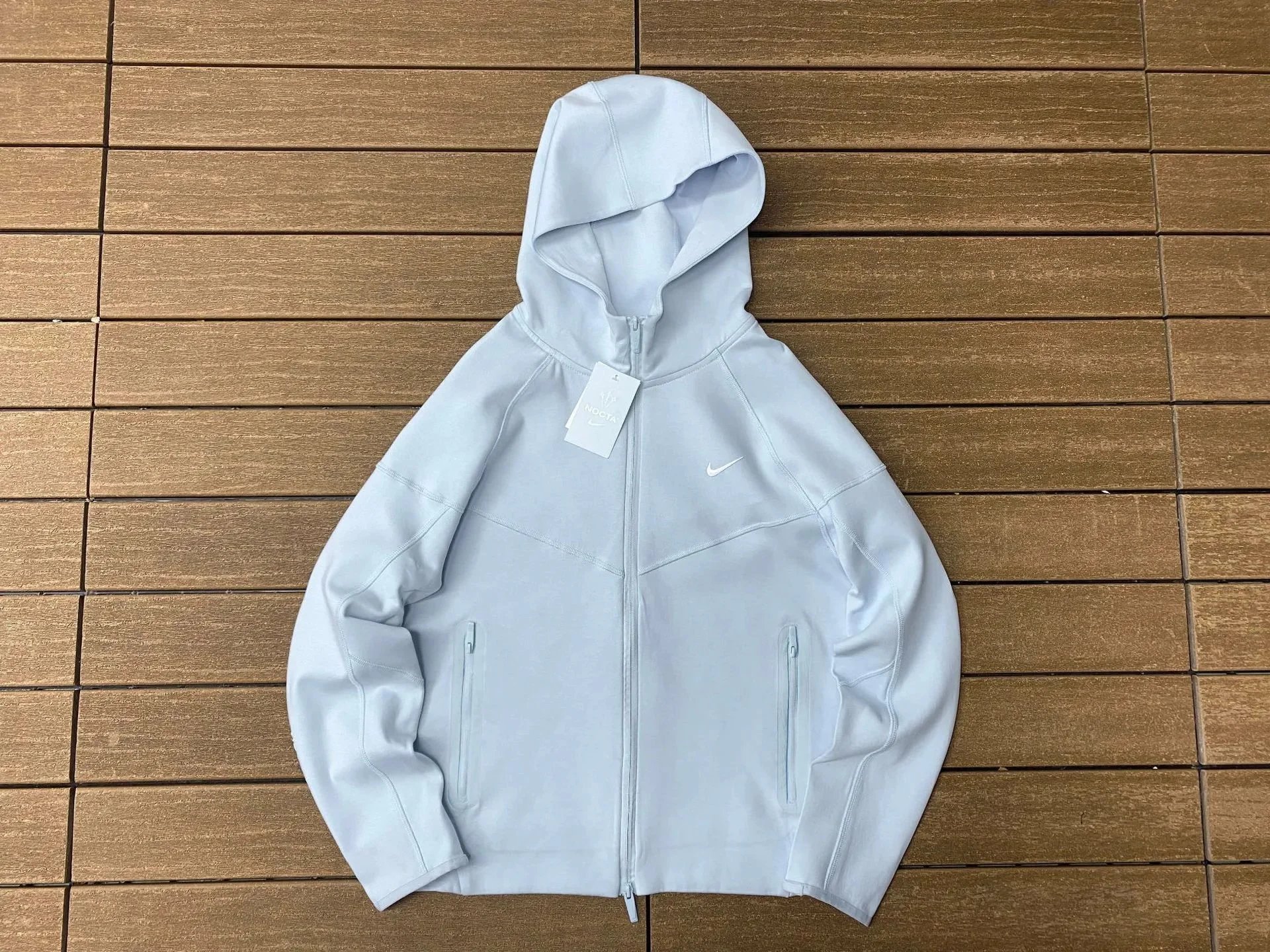 light blue