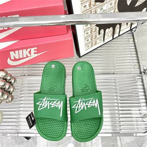 STX Green
