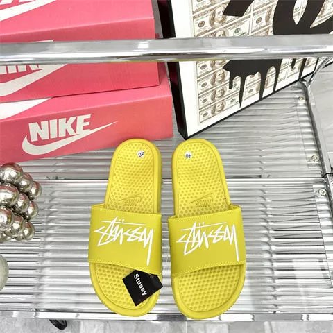 STX Yellow