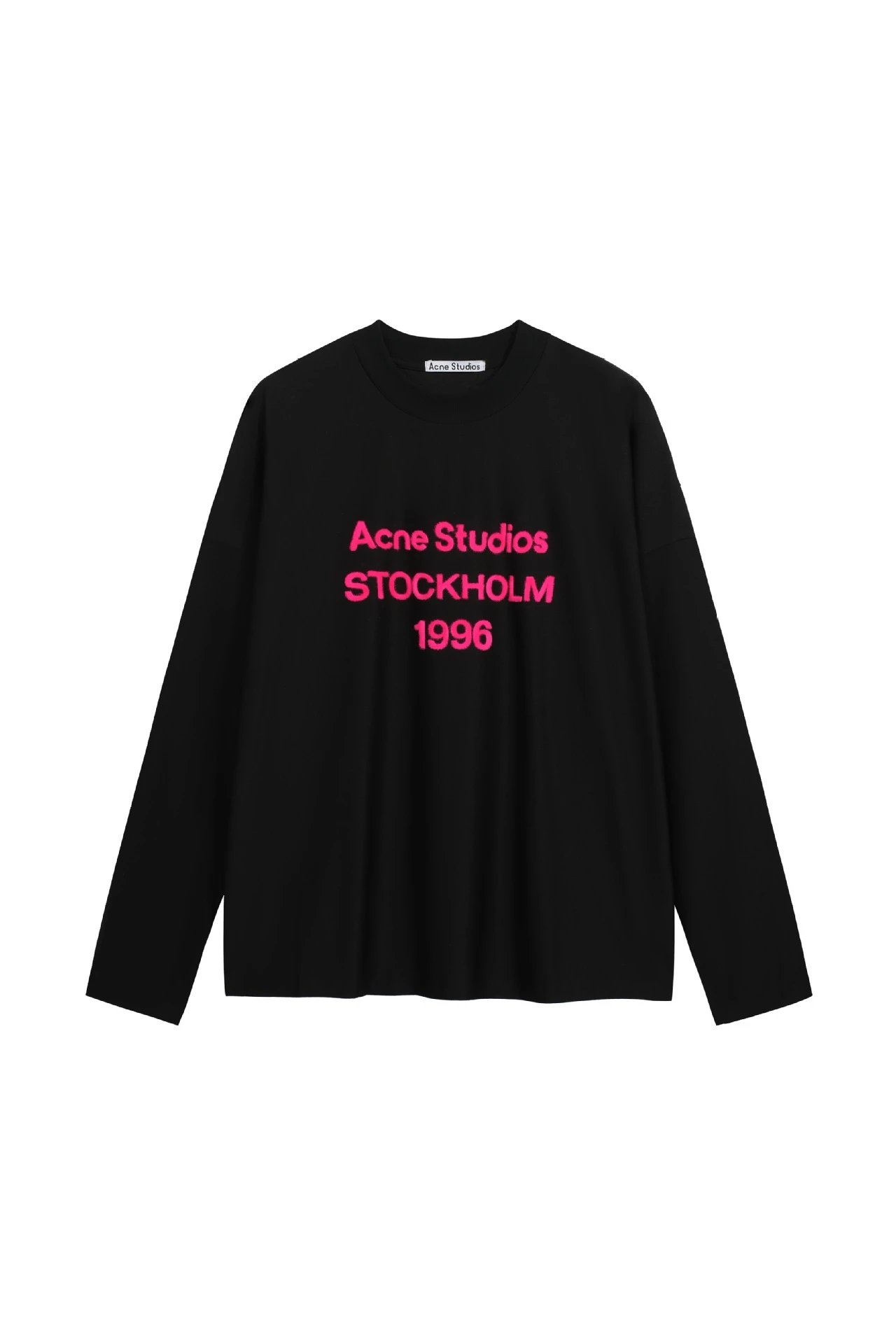 8266 Black