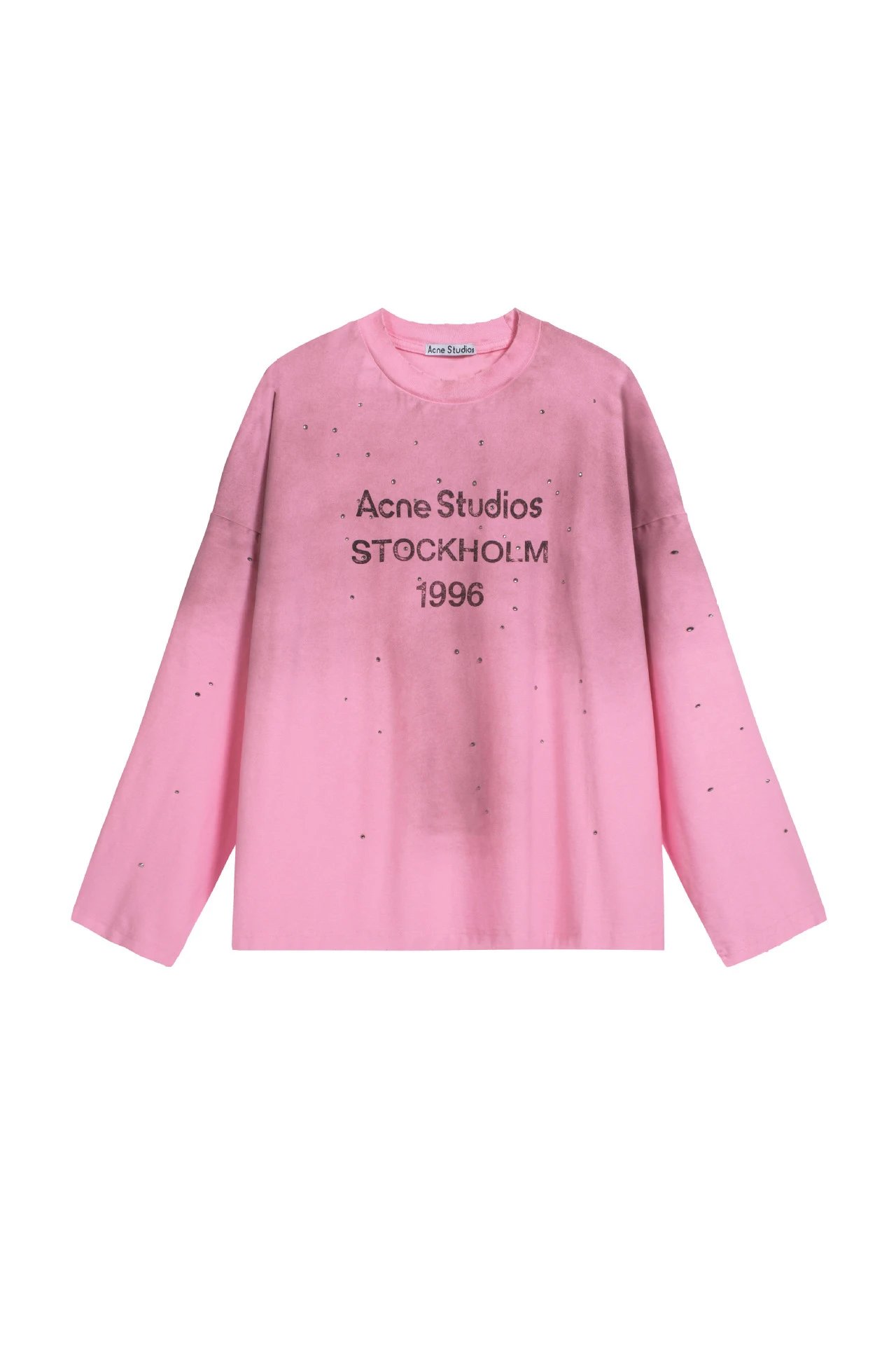 3296 Pink Hot Diamond