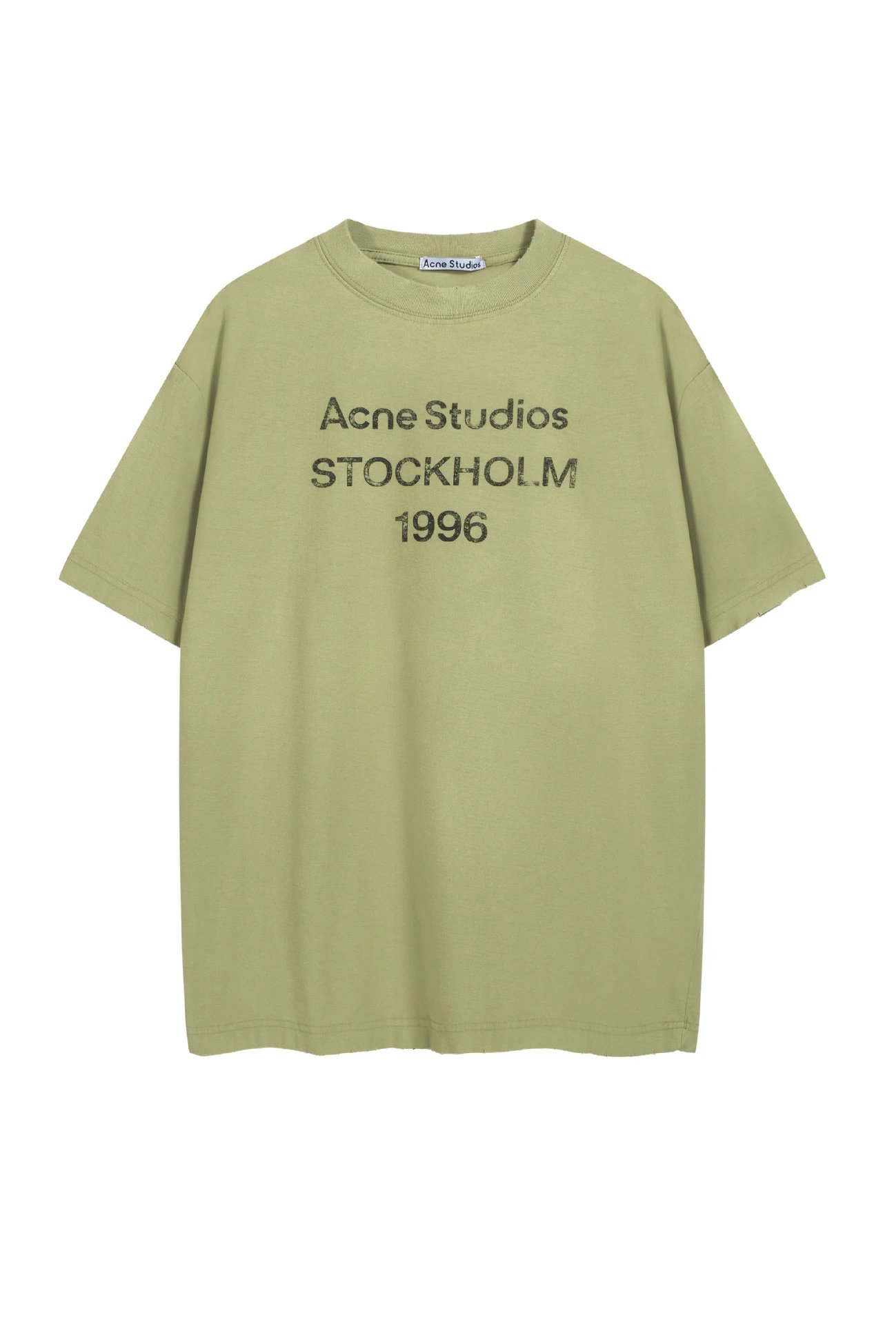 8026 Olive Green