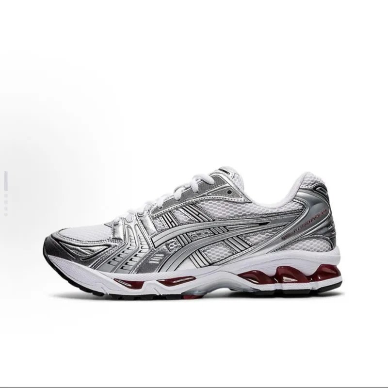 silvery