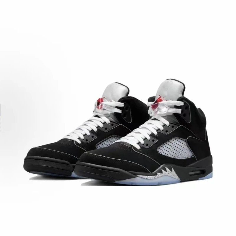 Q*5 Versatile Basketball Shoes