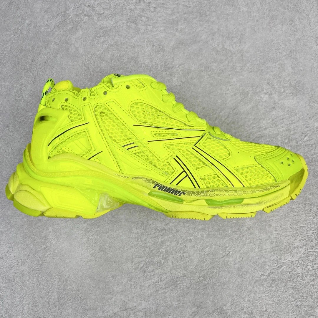 Neon Green