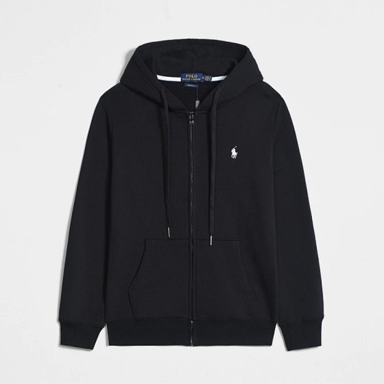 RandL Zip-Up Hoodie Set