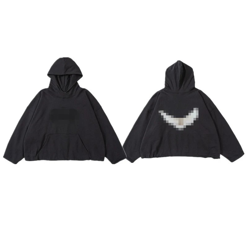 KANYE GAP Hoodies