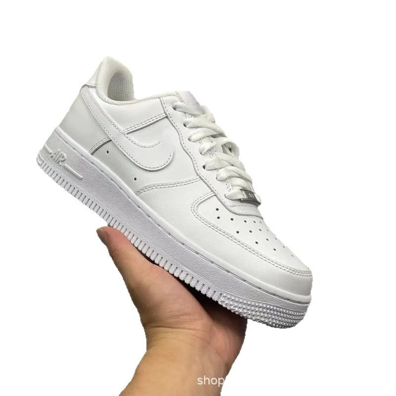 Board shoes, white shoes, empty 1