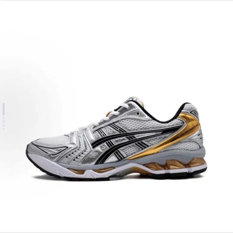 Gold Silver Black