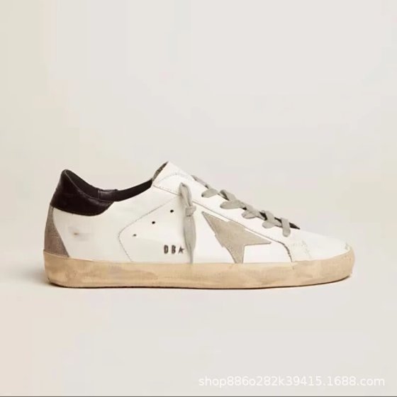 Go1den Go*ose shoe