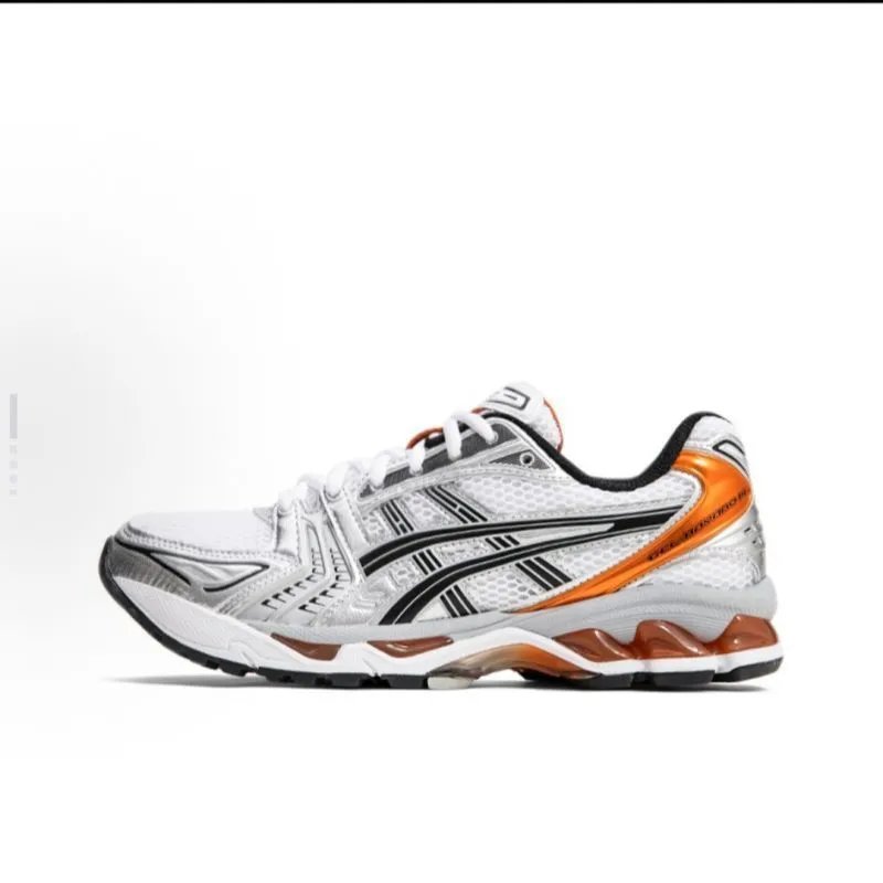 White Orange
