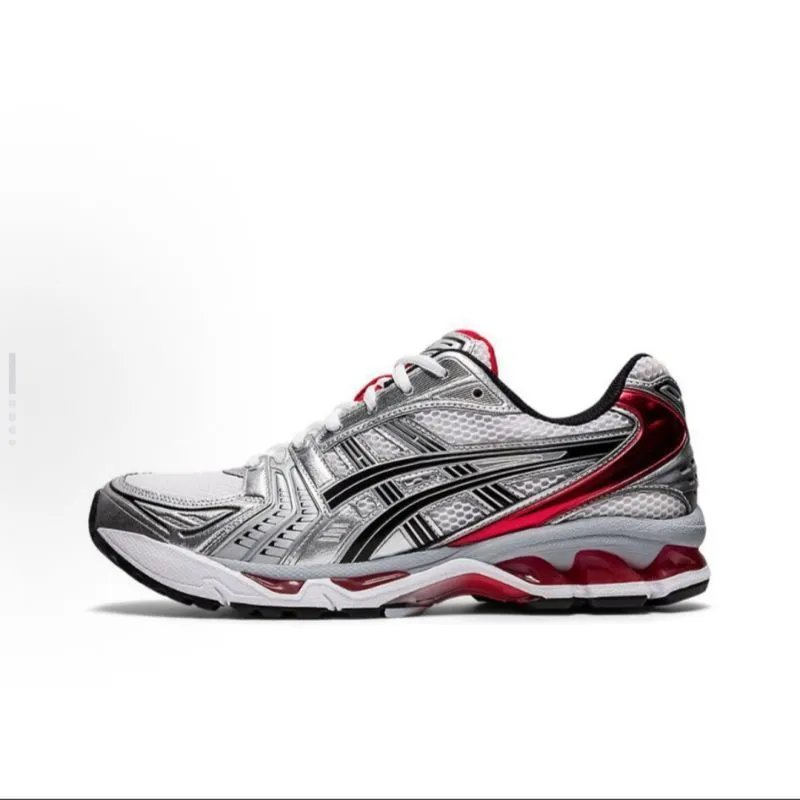 White, Black, Red