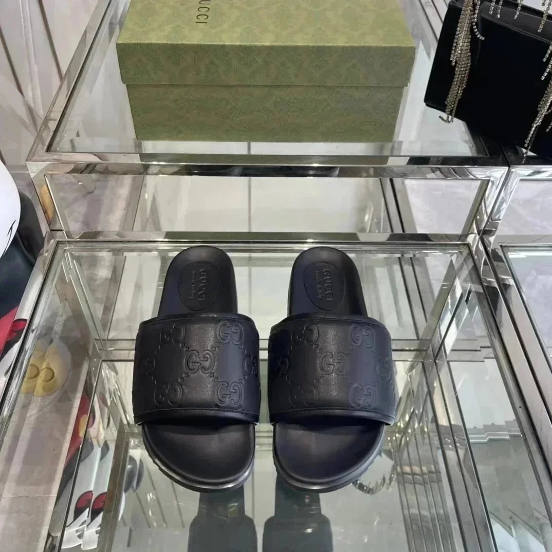 LXJ88精品拖鞋特价鞋不退不换 6