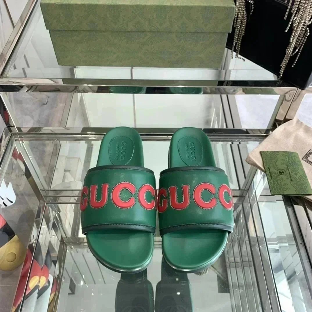 LXJ88精品拖鞋特价鞋不退不换 11
