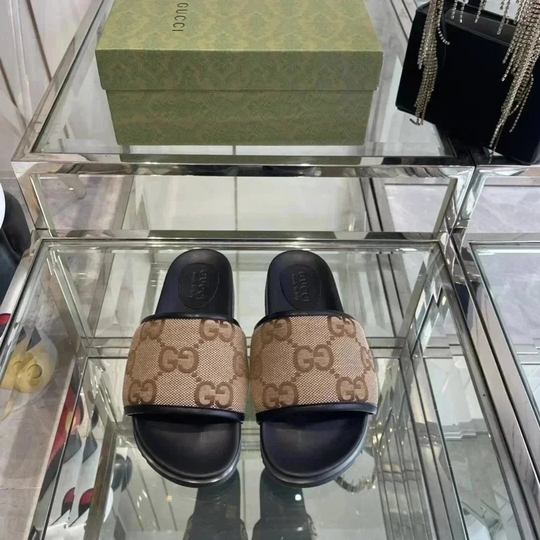 LXJ88精品拖鞋特价鞋不退不换 5