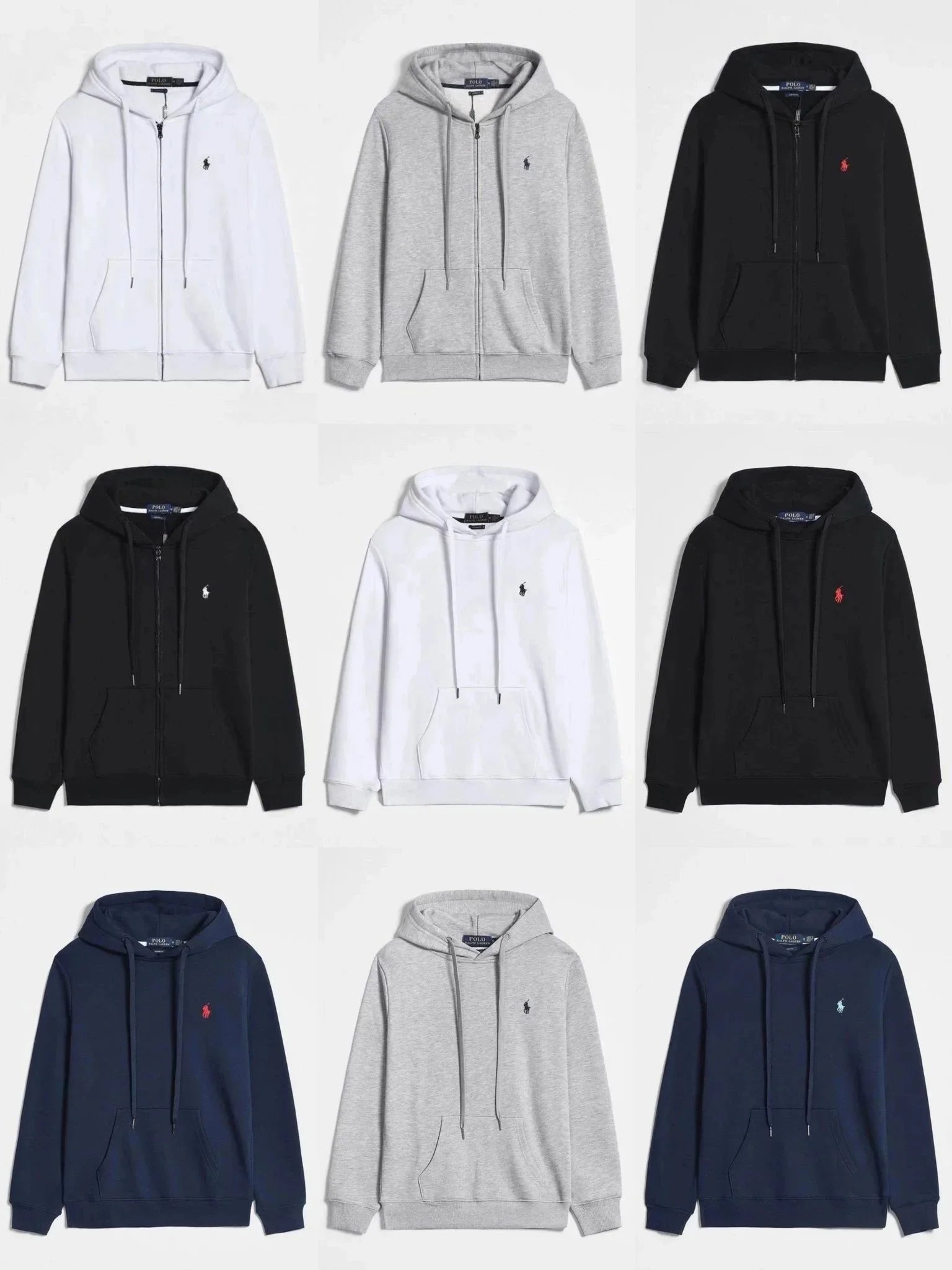 R Hoodie Zip-up Hoodie Pullover Hoodie S-XXXL