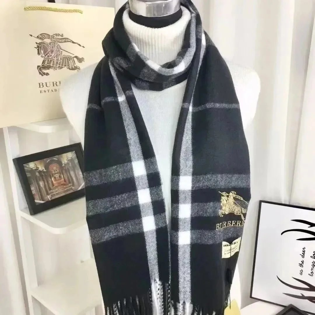High quality fashion trend scarf 02 12