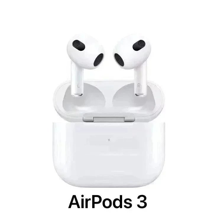 AirPods 3 （四代）