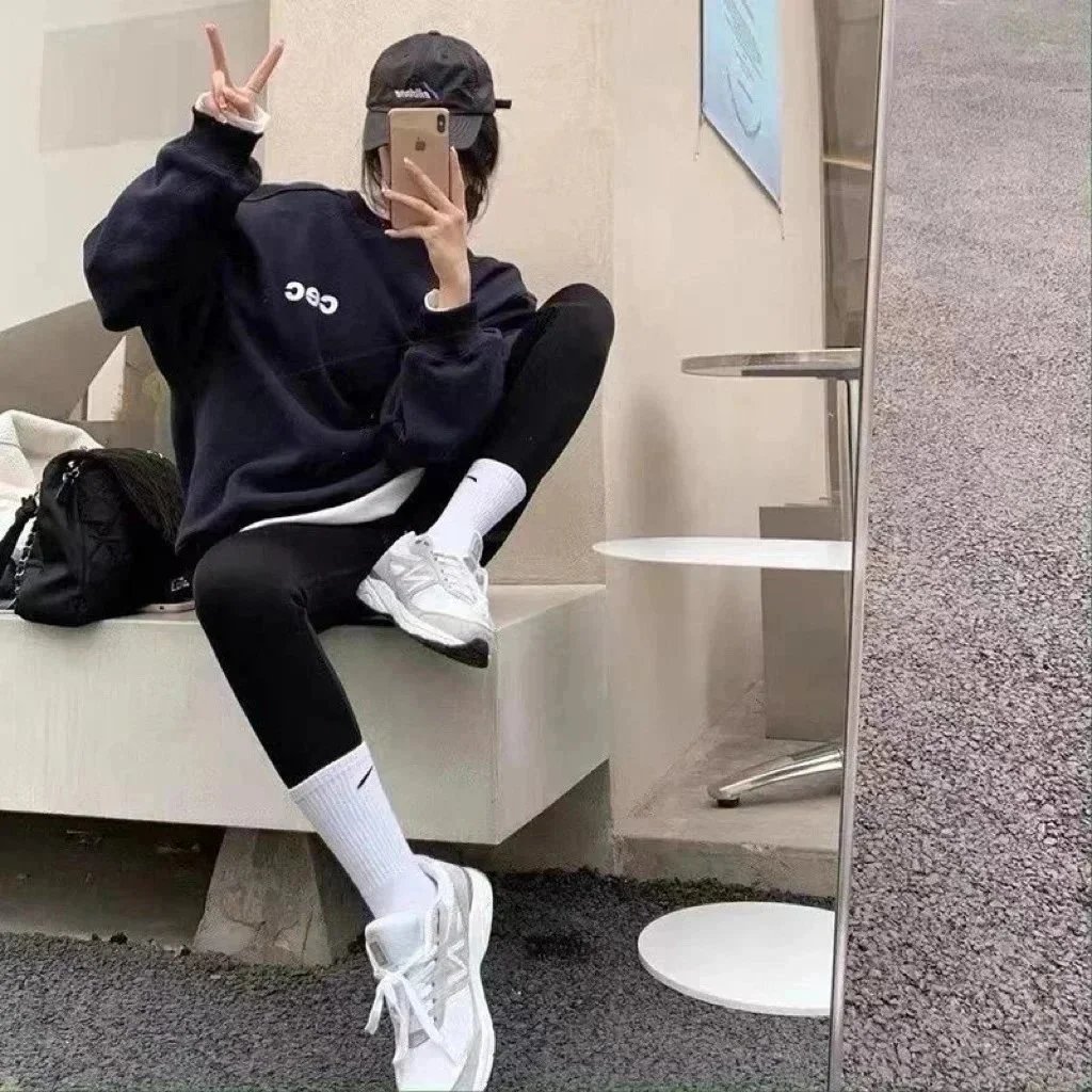 N家盒装袜子5双装 2