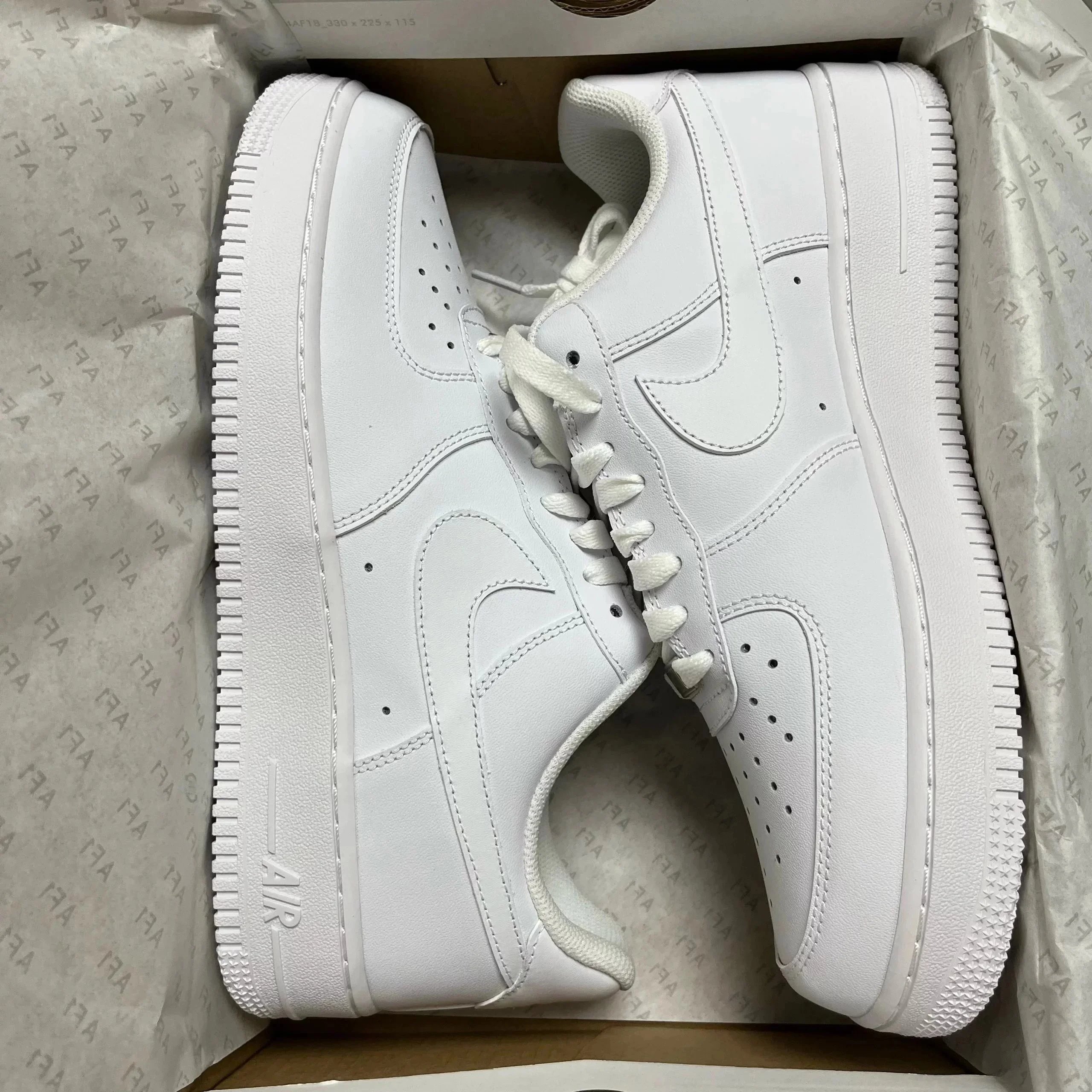 cheap af1 white