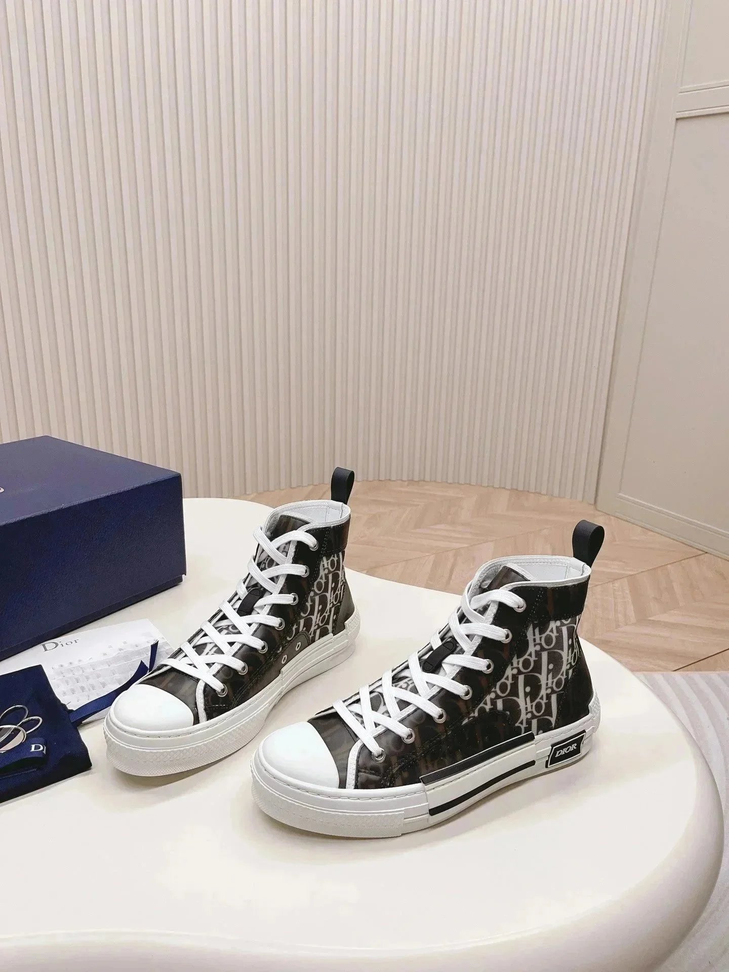 Dior B23 Sneakers photo 6