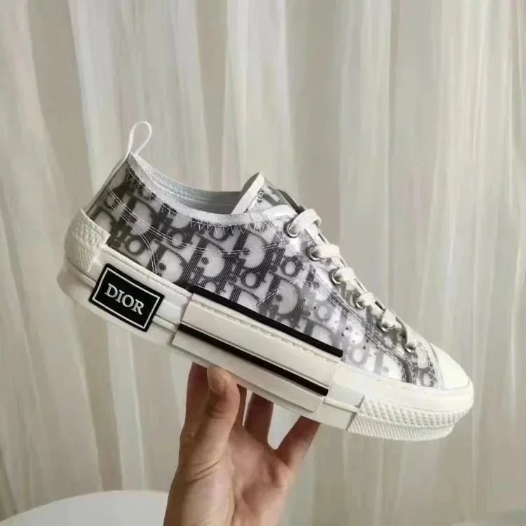 Dior B23 Sneakers photo 8