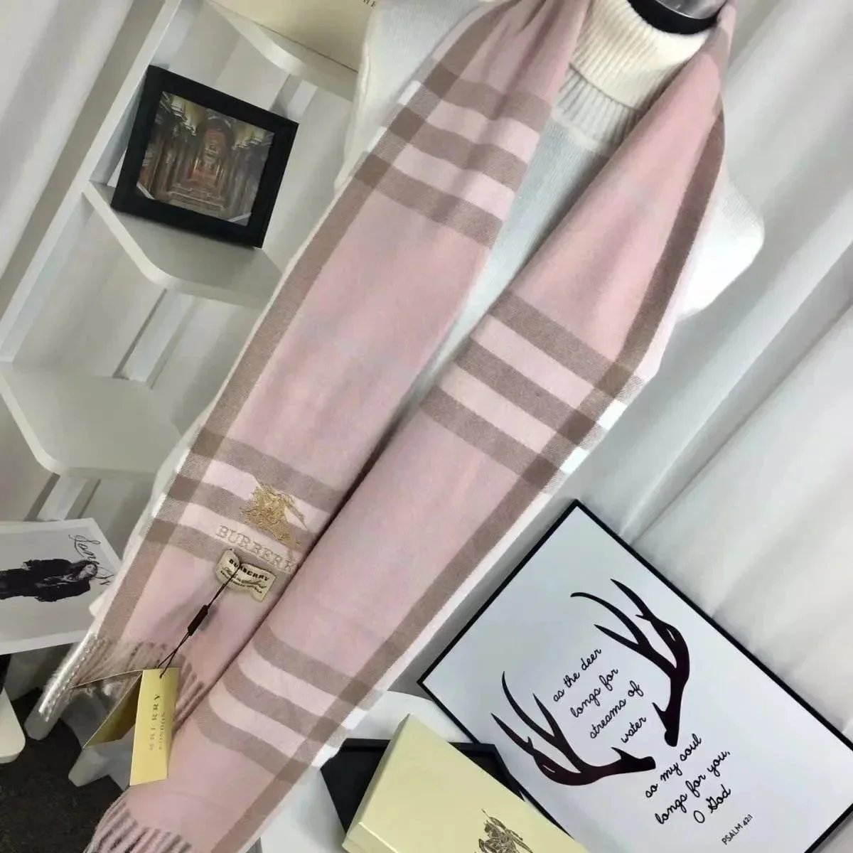 High quality fashion trend scarf 02 11