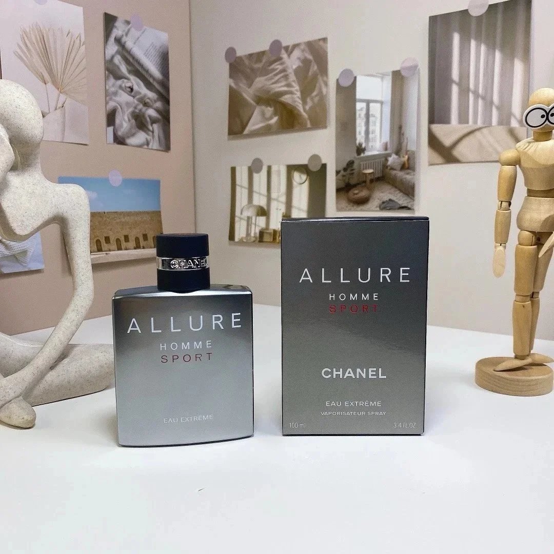 Allure Homme Extreme 100ml