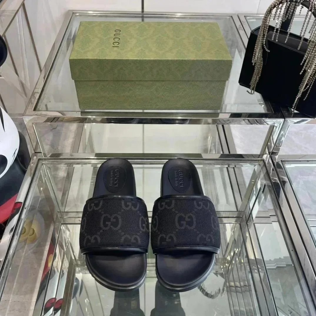 LXJ88精品拖鞋特价鞋不退不换 7
