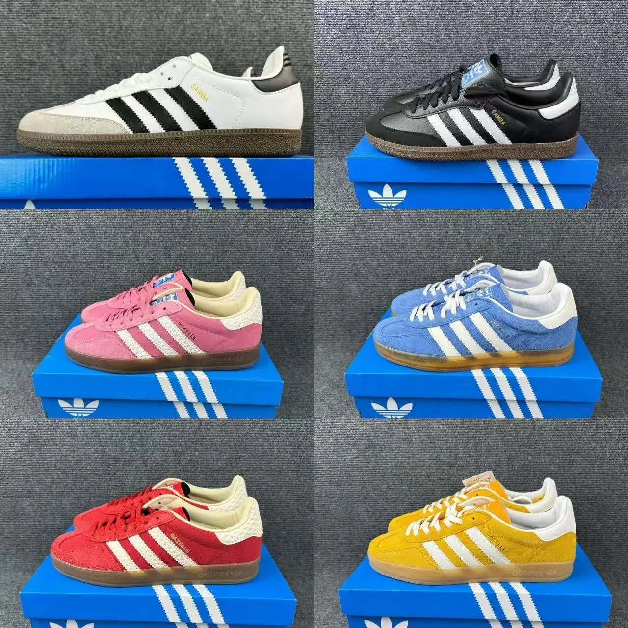 OG Batch