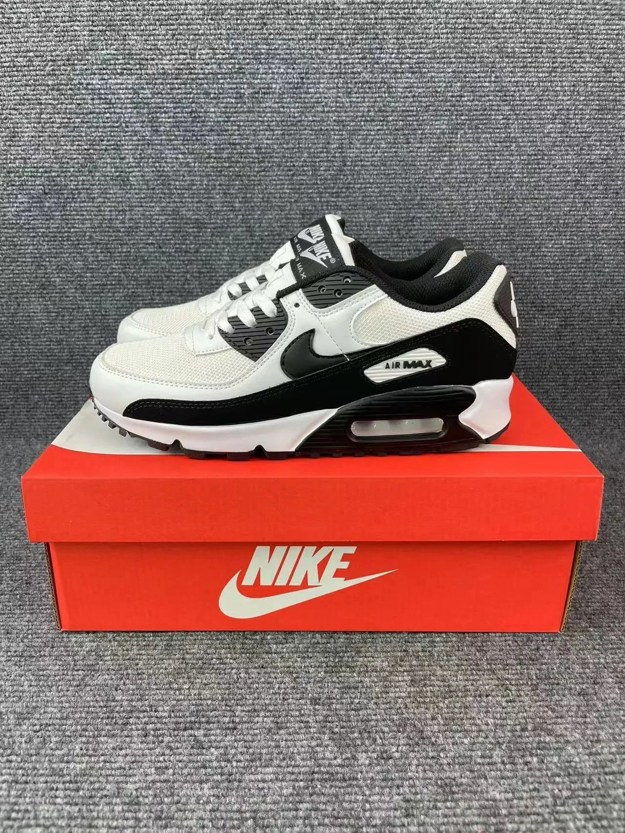 White/Black 2