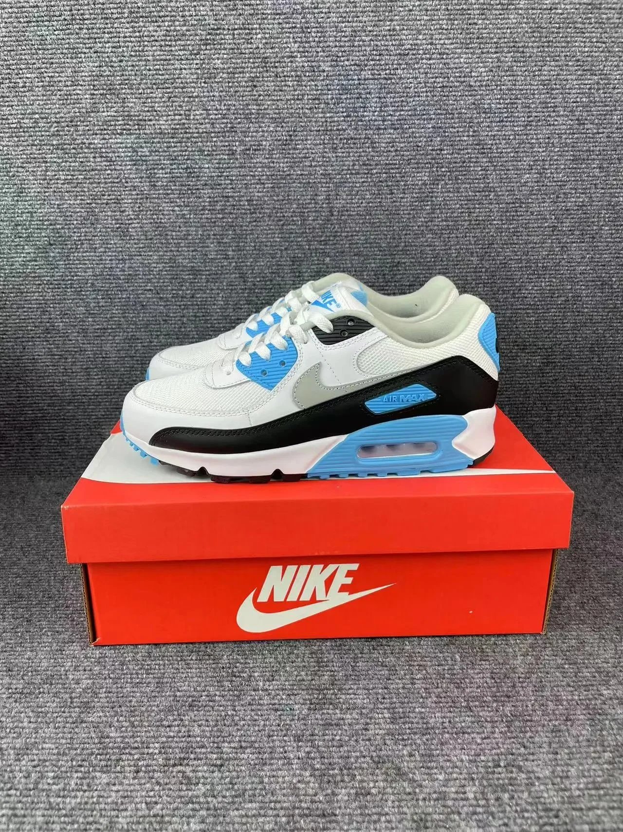 Laser Blue