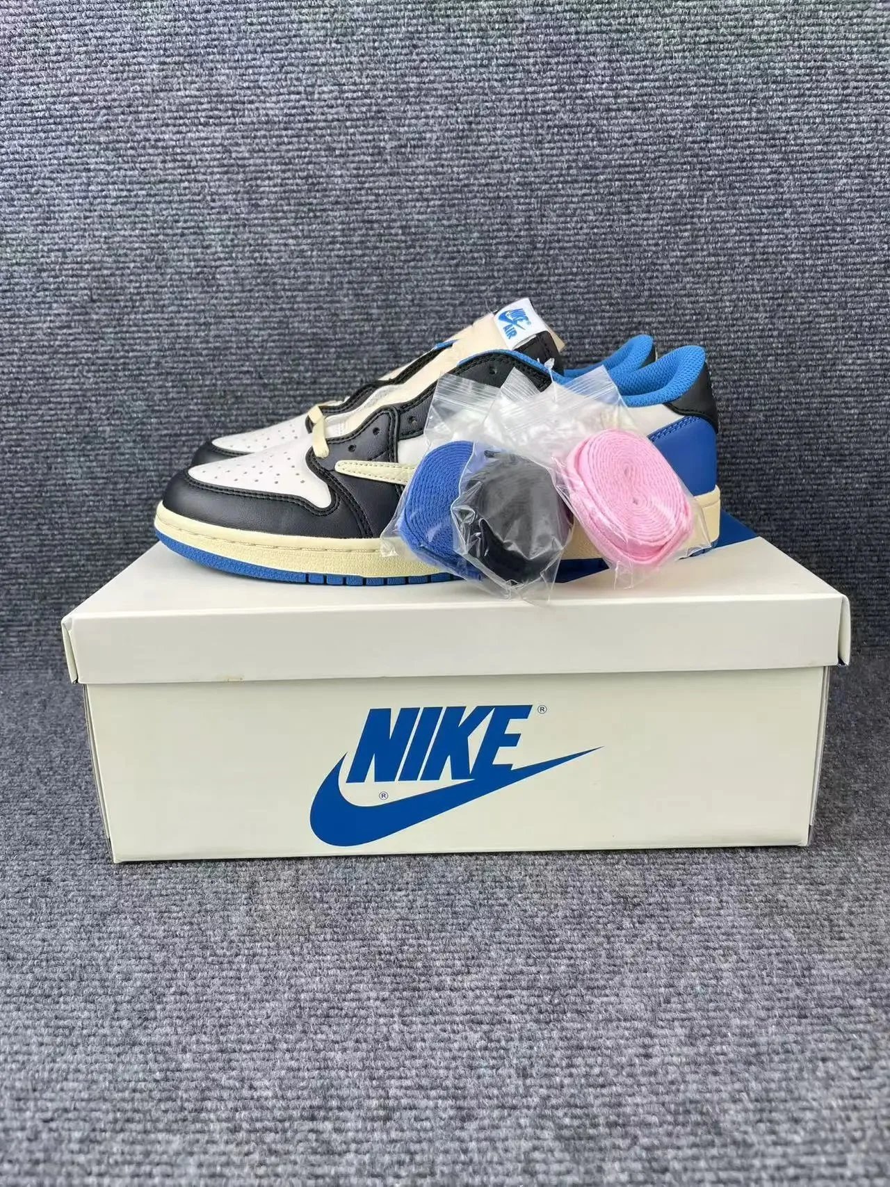 Lightning Low SKU image