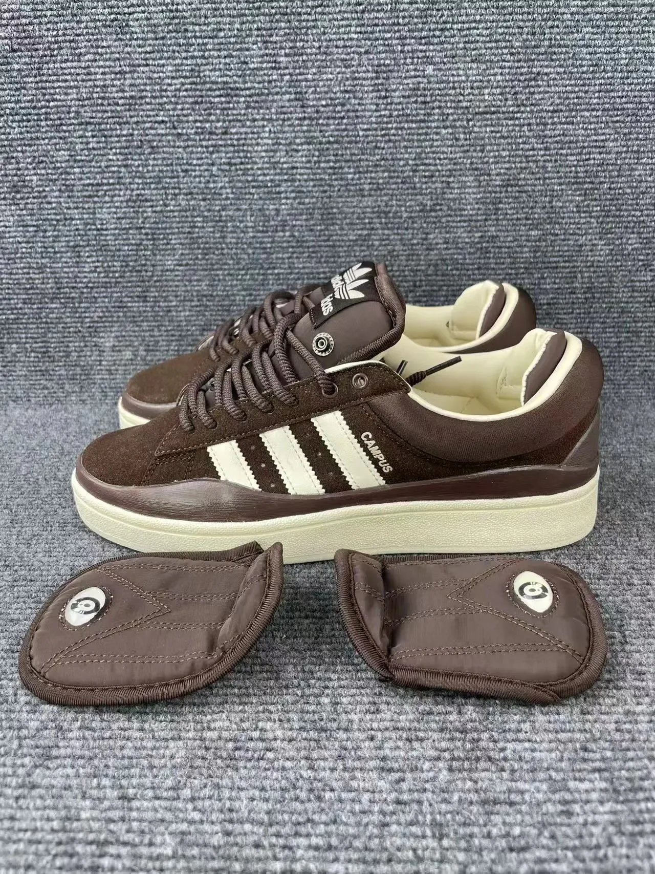 Brown Khaki SKU image