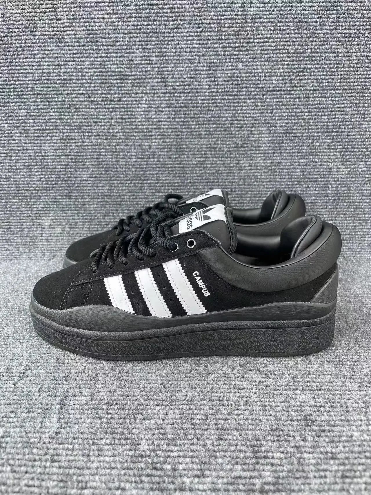 All black and white SKU image