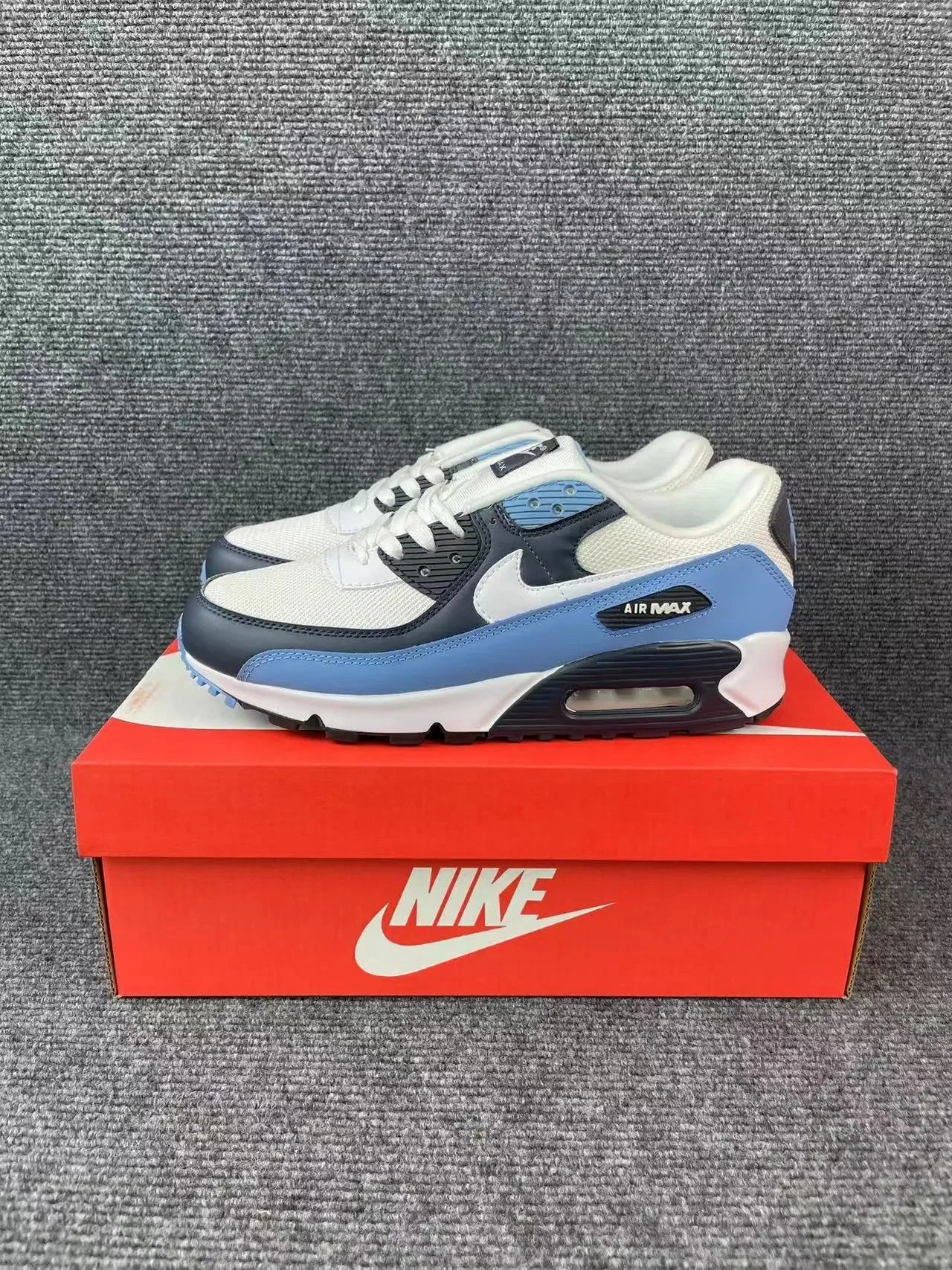 University Blue