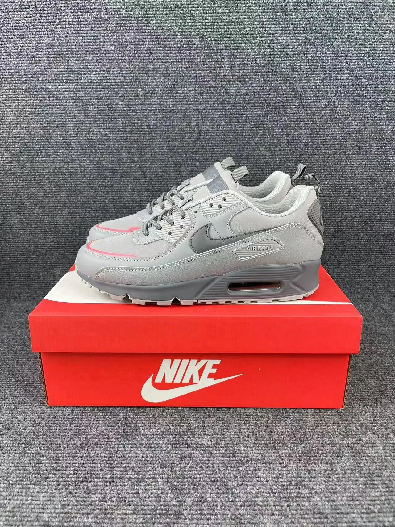 Cool Grey