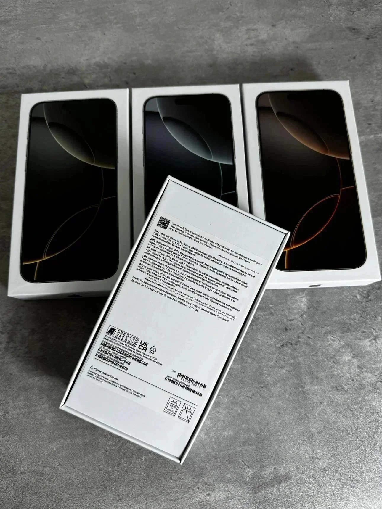 Product Details