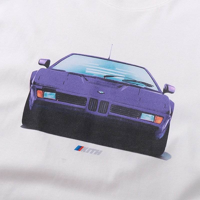 Kith x Cheerios Graphic Print White T-Shirt - 27